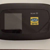 مودم سیم کارتی ایرانسل|مودم و تجهیزات شبکه|خرمآباد, |دیوار