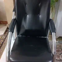صندلی انتظار