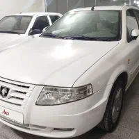 سمند سورن|خودرو سواری و وانت|بجنورد, |دیوار