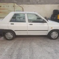 پراید ۱۳۱ مدل ۹۴