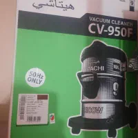 جاروبرقی و کتری برقی