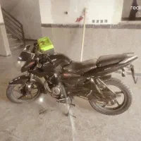 باج پالس ۱۳۵سی سی