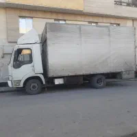 خدمات اسباب کشی منزل