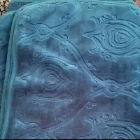 دو عدد پتو|رختخواب، بالش، پتو|تهران, حکیمیه|دیوار