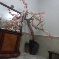 درختچه شکوفه مصنوعی