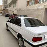 پارس TU5|خودرو سواری و وانت|بجنورد, |دیوار