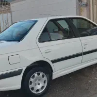 فروش پژو پارس