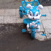 سه چرخه|دوچرخه، اسکیت، اسکوتر|تهران, نعمت‌آباد|دیوار