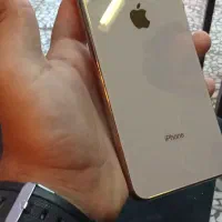 آیفون xs Max Gold