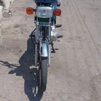 موتور 150همتاز