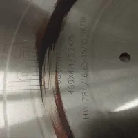 اره الماسه پانل بر سایز ۴۰ و خط زن|ابزارآلات|بهارستان, |دیوار