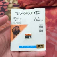 رم ۶۴ team group تایوانی نو ، خیلی ساله تو کشومه