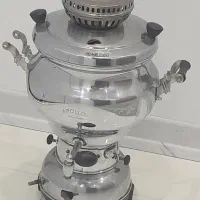 سماور گازی