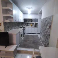 واحد لوکس و فول امکانات سند دار شهرک مهر