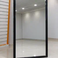 اینه دور اهن کاملا سالم