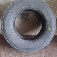 لاستیک کامیون