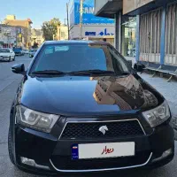 دنا پلاس توربو شارژ اتومات|خودرو سواری و وانت|زاهدان, |دیوار