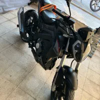 بنلی 180s|موتورسیکلت|نجف‌آباد, سعدی|دیوار