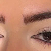 میکاپ و شنیون