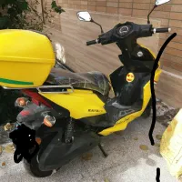 موتور برقی کویر