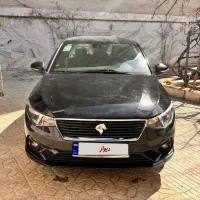 خودرو تارا V1 مدل ۱۴۰۲