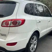 سانتافه ۲۰۱۱|خودرو سواری و وانت|تهران, مخصوص|دیوار