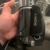 دوربین فیلمبرداری و عکاسی برند سونی اصل ژاپن|دوربین عکاسی و فیلمبرداری|تهران, تهرانپارس غربی|دیوار