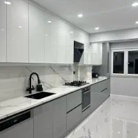 طراحی و اجرای انواع کابینت لوکس و مدرن|خدمات پیشه و مهارت|شیراز, فرهنگ شهر|دیوار