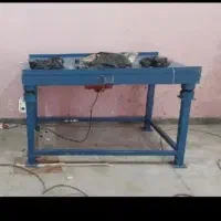 دستگاه و غالب سنگ مصنوعی|ماشین‌آلات صنعتی|قمصر, |دیوار