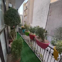 اپارتملن ۱۱۰متر سه خوایه کرمان خ نوروزی فرد