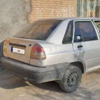 پراید۱۴۱