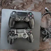 pes 4