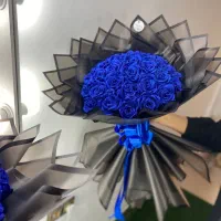 دسته گل روبانی|گل مصنوعی|رباط‌کریم, مسکن مهر آبشناسان|دیوار