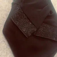 چادر ملی یا همان مانتو ملی