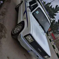 مزدا دوکابین|خودرو سواری و وانت|میاندوآب, |دیوار