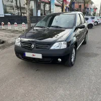 ال 90 رنو تندر پارس خودرو