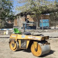 کرایه دهنده غلطک فرموندار دستی قلطک مینی.متوسط