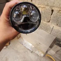 چراغ خودرو|قطعات یدکی و لوازم جانبی|سنندج, |دیوار