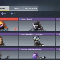 اکانت کالاف|کنسول، بازی ویدئویی و آنلاین|قم, ولیعصر|دیوار