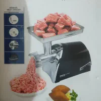 چرخ گوشت عرشیا mg135-1409