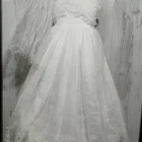 لباس مجلسی دخترانه