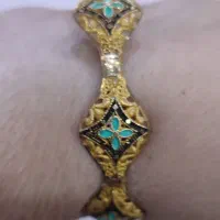 فروش طلا 100 بالای تابلو|جواهرات|مسجد سلیمان, |دیوار