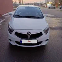 برلیانس 220 درجه یک