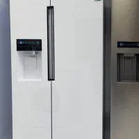 ساید بای ساید اسنوا|یخچال و فریزر|مهر, |دیوار