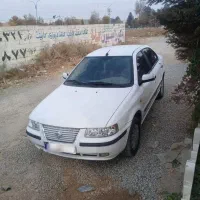 سمند ال ایکس xu7p