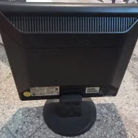 مانیتور ۱۷ اینچ استوک|قطعات و لوازم جانبی رایانه|کرمانشاه, |دیوار