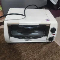 تستر و نان گرم کن