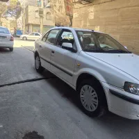 سمند ۹۵ معمولی