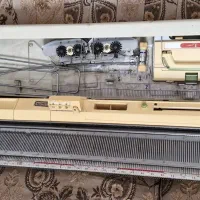 ماشین بافتنی برادر ۸۲۰