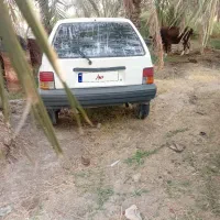 پراید هاشپک.مدل84